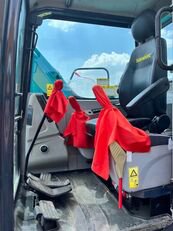 履带式挖掘机 Sunward SWE90e