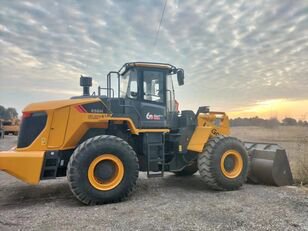 リューゴン856H ホイールローダー