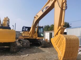 履带式挖掘机 Caterpillar 325B