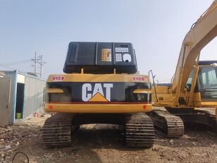 履带式挖掘机 Caterpillar 325B