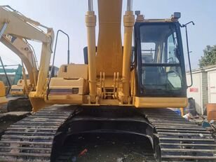 履带式挖掘机 Caterpillar 325B