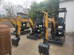 小型挖掘机 Sany SY16C