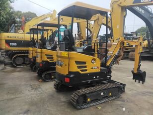 小型挖掘机 Sany SY16C