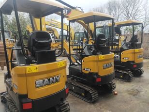 小型挖掘机 Sany SY16C