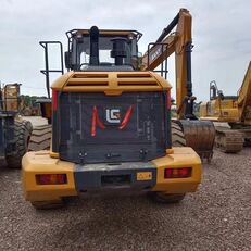 轮式装载机 LiuGong CLG 856H