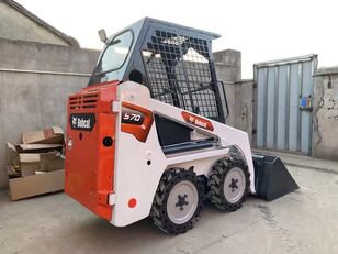 滑移式装载机 Bobcat S70