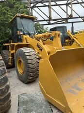 轮式装载机 Caterpillar 966H