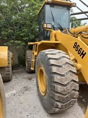 轮式装载机 Caterpillar 966H