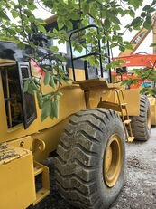 轮式装载机 Caterpillar 966H