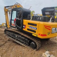 履带式挖掘机 Sany 215C