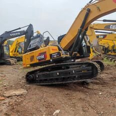 履带式挖掘机 Sany 215C