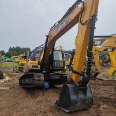 履带式挖掘机 Sany 215C