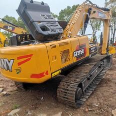 履带式挖掘机 Sany 215C