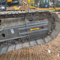 履带式挖掘机 Sany 215C