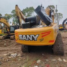 履带式挖掘机 Sany 215C