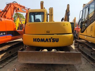 履带式挖掘机 Komatsu PC60