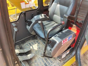 履带式挖掘机 Komatsu PC60