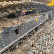 履带式挖掘机 Komatsu PC220