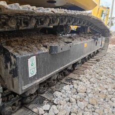 履带式挖掘机 Komatsu PC220