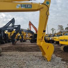 履带式挖掘机 Komatsu PC220