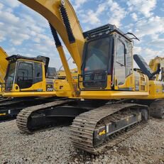 履带式挖掘机 Komatsu PC220
