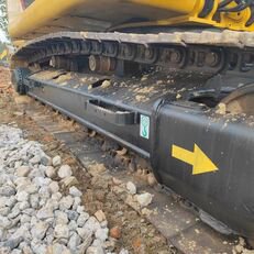 履带式挖掘机 Komatsu PC220