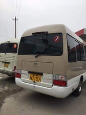 トヨタコースター 都市バス