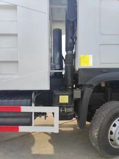 自卸车 Howo 371