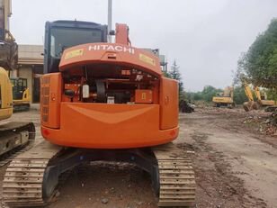 日立 ZX75US クローラーショベル