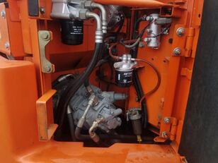 日立 ZX75US クローラーショベル