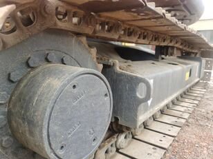 日立 ZX75US クローラーショベル