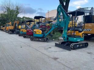 小型挖掘机 Kubota U15