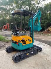小型挖掘机 Kubota U15