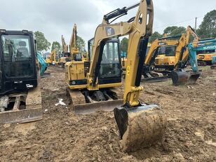 小型挖掘机 Caterpillar 305.5e