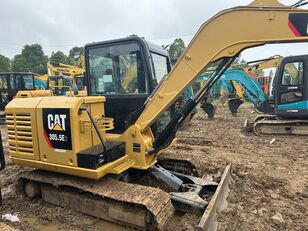 小型挖掘机 Caterpillar 305.5e