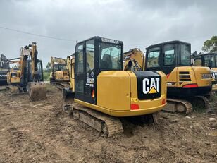 小型挖掘机 Caterpillar 305.5e