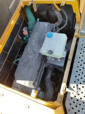 ボルボEC480 クローラーショベル