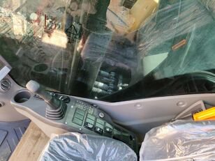 ボルボEC480 クローラーショベル