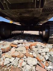 ボルボEC480 クローラーショベル