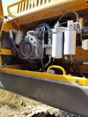 ボルボEC480 クローラーショベル