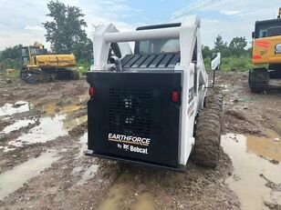 滑移式装载机 Bobcat S300