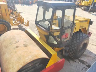 Compacteur monocylindre Dynapac CA30D
