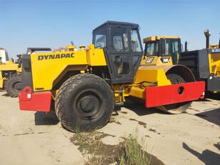Compacteur monocylindre Dynapac CA30D