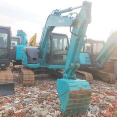 履带式挖掘机 Kobelco SK70