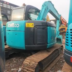 履带式挖掘机 Kobelco SK70