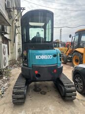小型挖掘机 Kobelco SK35SR