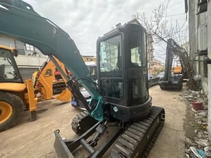 小型挖掘机 Kobelco SK35SR