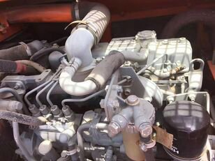 日立 ZX75UR クローラーショベル