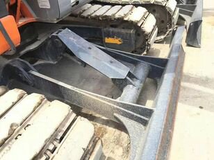 日立 ZX75UR クローラーショベル