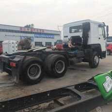 牵引车 Sinotruk Howo 375